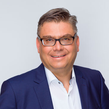 Stefan Garbislander, Leiter der Wirtschaftspolitik & Strategie, WK Tirol