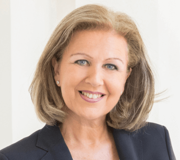 Wirtschaftslandesrätin Patrizia Zoller-Frischauf