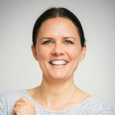 Lebens- und Sozialberaterin Monika Albrecht