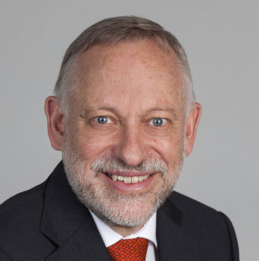 Johann Herdina, Mitglied des Vorstandes der Tiwag-Tiroler Wasserkraft AG